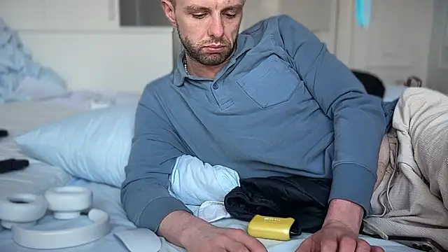 CupidZass online show from February 17, 2026, 8:50 pm