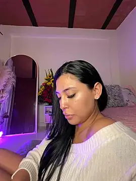 Sol Miller online show from March 15, 2025, 12:25 am