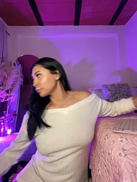 Sol Miller online show from March 14, 2025, 9:21 pm