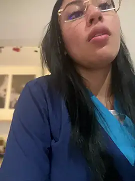 Sol Miller online show from December 6, 2024, 6:22 pm