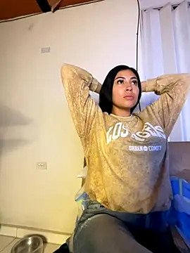 Snapshot of Sol_Miller chatting on September 30, 2025, 1:55 am Sol Miller online show from September 30, 2025, 1:55 am