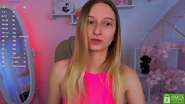  Ri na  online show from September 22, 2025, 5:24 am