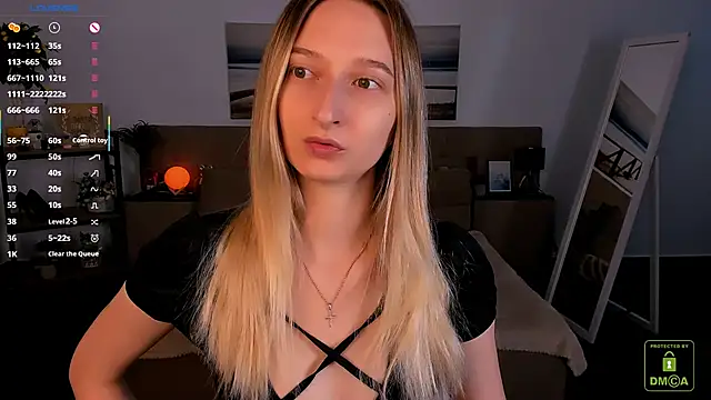  Ri na  online show from September 19, 2025, 5:33 am