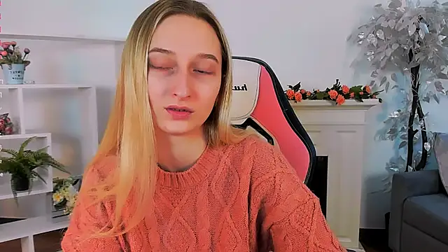 Snapshot of _Ri_na_ chatting on February 16, 2025, 9:37 am Ri na online show from February 16, 2025, 9:37 am