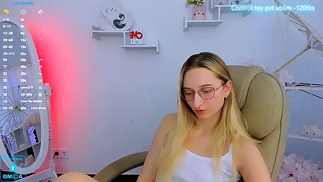 Snapshot of _Ri_na_ chatting on February 27, 2025, 9:29 am Ri na online show from February 27, 2025, 9:29 am