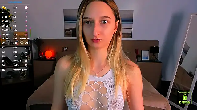  Ri na  online show from September 26, 2025, 5:25 am