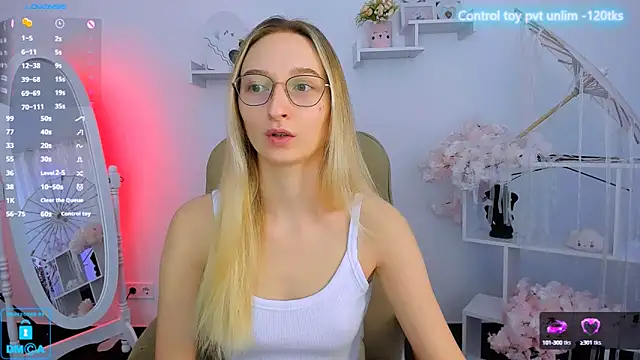  Ri na  online show from February 27, 2025, 6:24 am