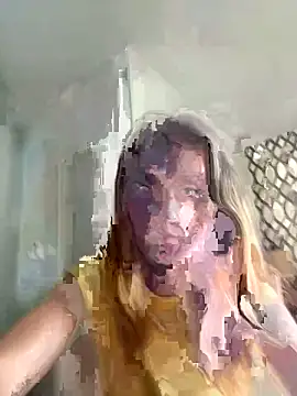 SirenaBelle online show from January 12, 2025, 3:07 am
