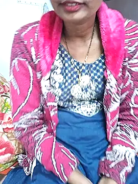 Babita03 online show from January 14, 2025, 7:59 am