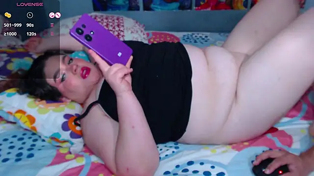 javiandkaty  online show from March 12, 2026, 10:25 pm