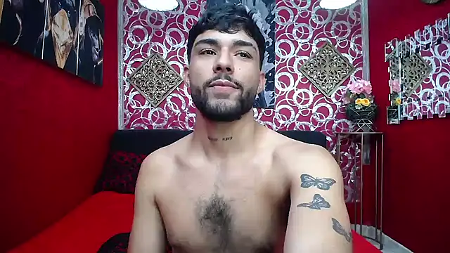 Alex BigDickkk online show from June 2, 2026, 7:14 pm