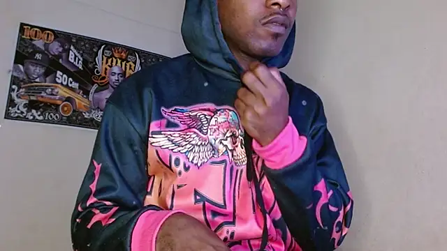 Snapshot of king__Black chatting on October 26, 2025, 9:42 am king  Black online show from October 26, 2025, 9:42 am