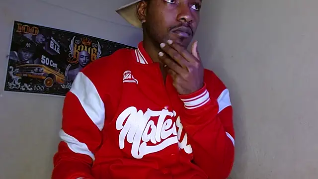 Snapshot of king__Black chatting on October 11, 2025, 11:22 am king  Black online show from October 11, 2025, 11:22 am