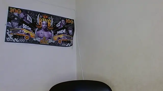 Snapshot of king__Black chatting on September 25, 2025, 2:34 pm king  Black online show from September 25, 2025, 2:34 pm