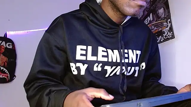 king  Black online show from March 14, 2026, 11:16 am