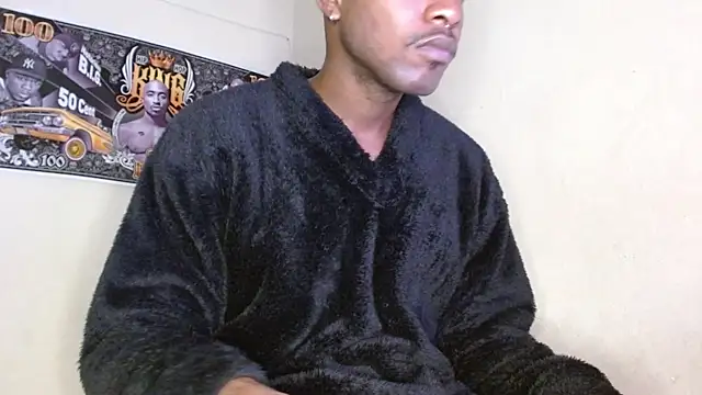 Snapshot of king__Black chatting on September 28, 2025, 10:00 am king  Black online show from September 28, 2025, 10:00 am