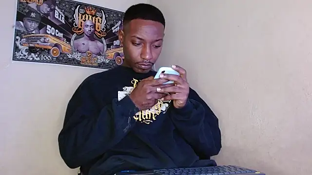 Snapshot of king__Black chatting on September 23, 2025, 10:33 am king  Black online show from September 23, 2025, 10:33 am