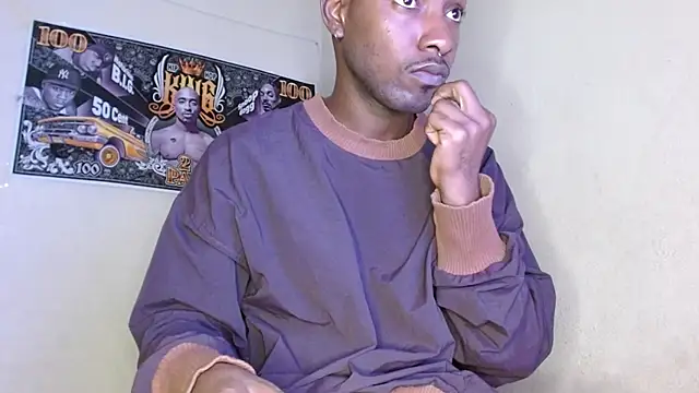 Snapshot of king__Black chatting on October 16, 2025, 11:29 am king  Black online show from October 16, 2025, 11:29 am