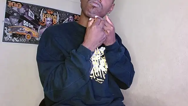 Snapshot of king__Black chatting on September 24, 2025, 10:55 am king  Black online show from September 24, 2025, 10:55 am