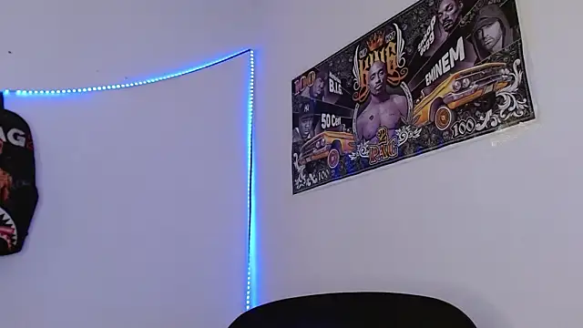 king  Black online show from February 14, 2026, 2:28 pm