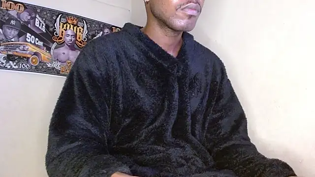 Snapshot of king__Black chatting on September 30, 2025, 1:06 pm king  Black online show from September 30, 2025, 1:06 pm