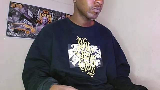 Snapshot of king__Black chatting on October 13, 2025, 3:35 pm king  Black online show from October 13, 2025, 3:35 pm