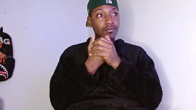 king  Black online show from January 6, 2026, 10:08 am