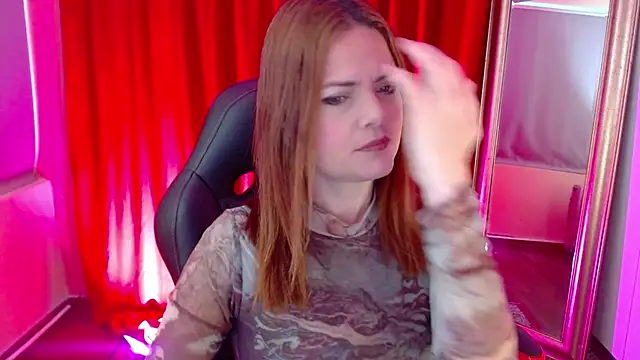 Snapshot of rubiblues chatting on October 30, 2025, 7:33 pm rubiblues online show from October 30, 2025, 7:33 pm