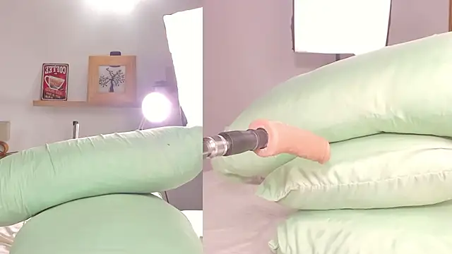 Mila Moans online show from March 11, 2025, 3:14 am