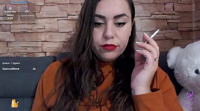 InfinityLotus online show from December 4, 2024, 8:50 am