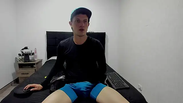 RyanHorseman online show from February 14, 2026, 11:21 am