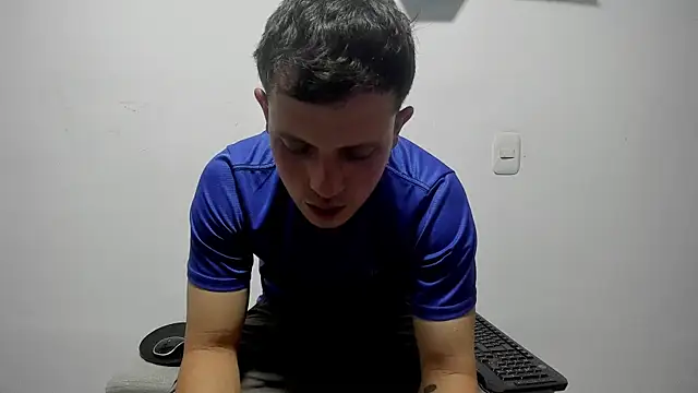 RyanHorseman online show from April 8, 2026, 10:50 am