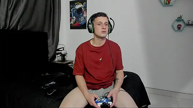 RyanHorseman online show from November 4, 2025, 12:36 am