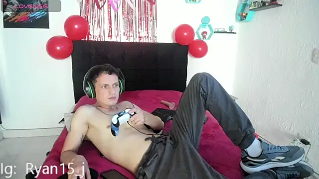 RyanHorseman online show from February 17, 2025, 6:39 pm