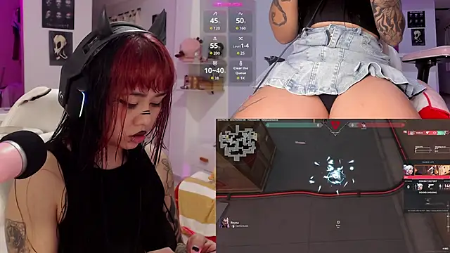 viper777  online show from January 7, 2026, 12:04 am