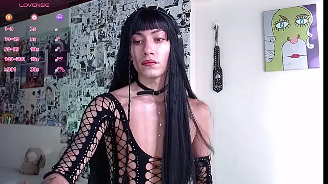 Amahd696 online show from June 26, 2026, 12:22 pm