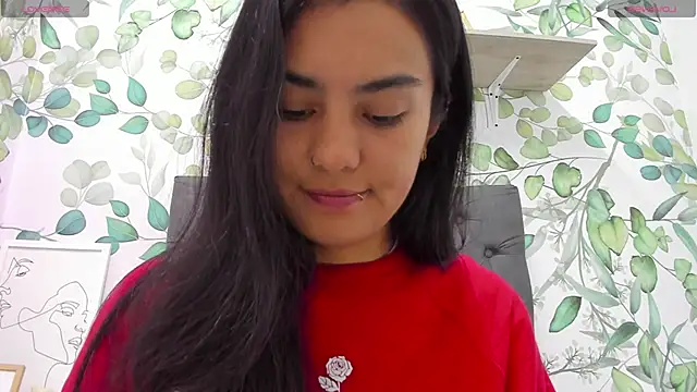 atilanadiaz7 online show from February 17, 2025, 2:06 pm
