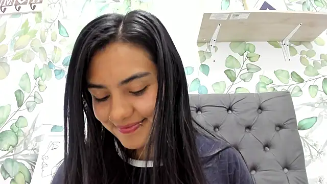 Snapshot of atilanadiaz7 chatting on October 29, 2025, 5:23 pm atilanadiaz7 online show from October 29, 2025, 5:23 pm