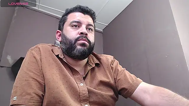 Santi Ruiz2 online show from March 3, 2025, 4:05 pm