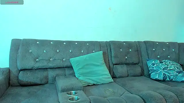 Camila Coxx online show from February 11, 2026, 6:57 am