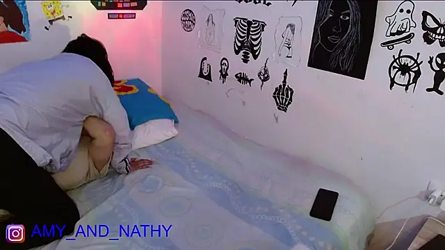 Scarlettyummy online show from September 15, 2025, 3:07 am