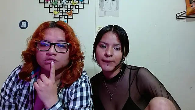 Scarlettyummy online show from December 19, 2024, 4:24 pm