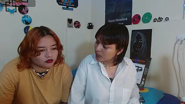 Scarlettyummy online show from January 18, 2025, 10:39 pm