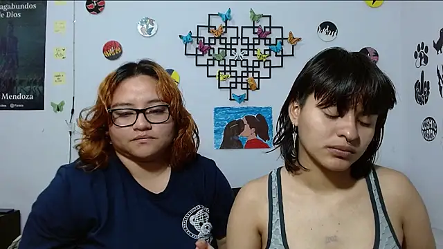 Scarlettyummy online show from March 14, 2025, 3:15 am