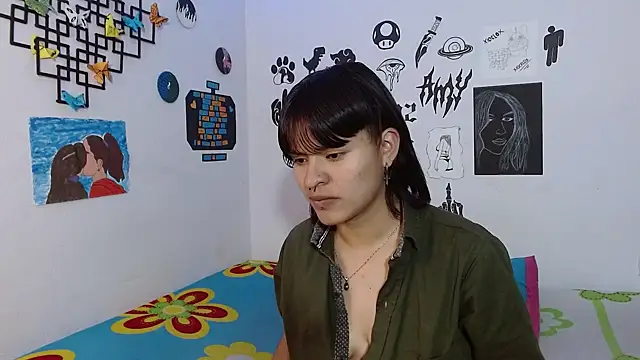 Scarlettyummy online show from February 23, 2025, 3:13 am