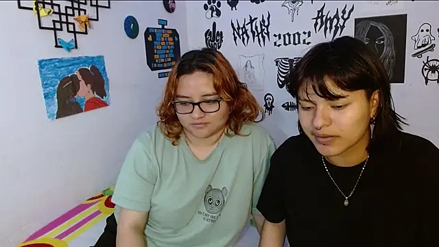 Scarlettyummy online show from March 6, 2025, 3:02 am