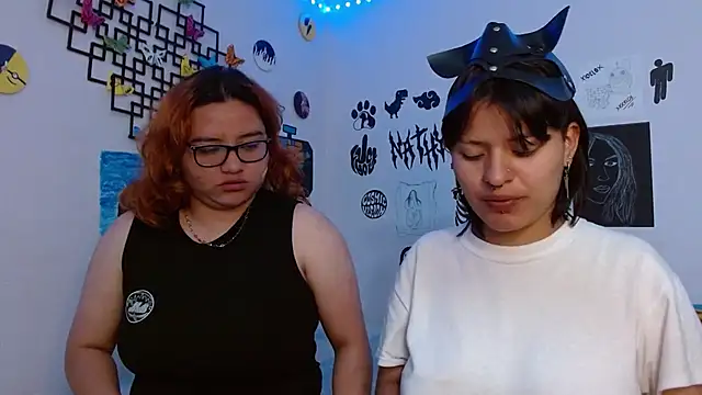 Scarlettyummy online show from February 26, 2025, 3:57 am