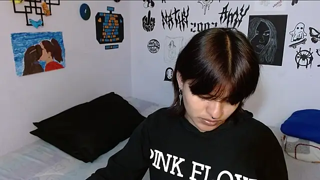 Scarlettyummy online show from March 16, 2025, 3:04 am