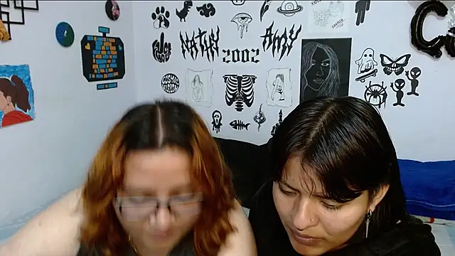 Scarlettyummy online show from March 20, 2025, 4:29 am