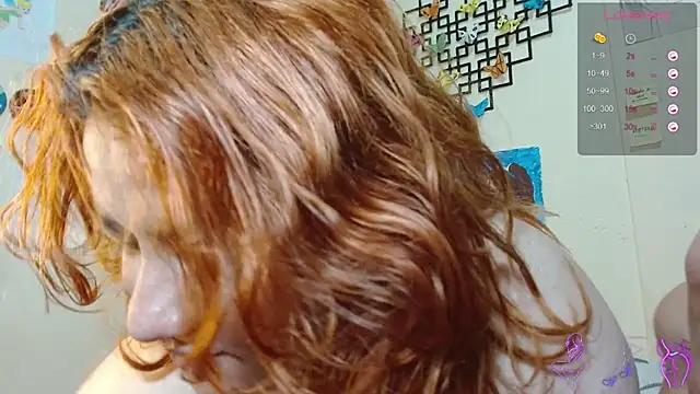 Scarlettyummy online show from December 29, 2024, 6:45 am